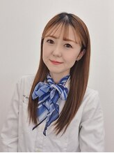 クリスタルネイル イオン若松店&nbsp;安達 みほ