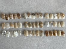 リーカ(Rihka)の雰囲気（奥行きたっぷり複雑系nuance）