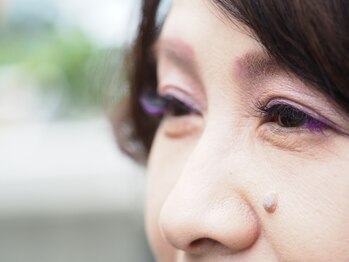 アバンギャルド(Avantgarde)/若見えLEDエクステ