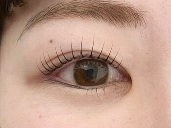 ローラン(LORAN)/カールデザイン