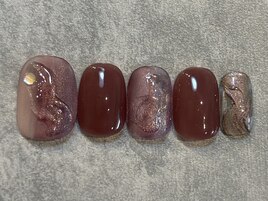 ぷっくりアート