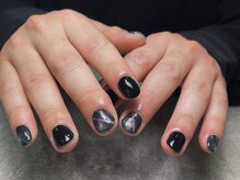 オムネイル 渋谷(HOMME NAIL)/定額デザイン ¥6.600