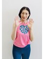 ジャザサイズスタジオ 西東京&nbsp;坂本 雅子