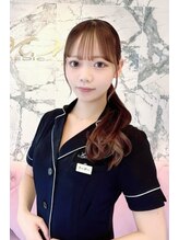エムエムエム 表参道Luxeサロン(M.M.M) リーダー 佐藤
