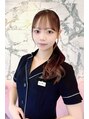 エムエムエム 表参道Luxeサロン(M.M.M) リーダー 佐藤