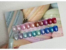 【マカロンマグネット新入荷】