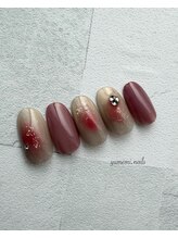 ユメミネイルズ(yumemi.nails)/