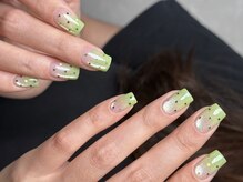 ジャスネイル(Jas Nail)/