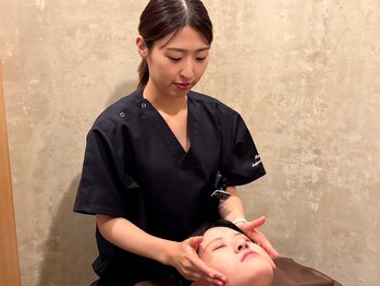 鍼灸院ひなた/STEP4 状態の確認（アフター）