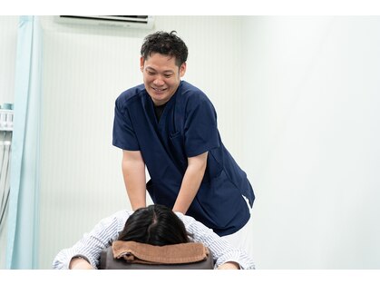 かがやき堂整骨院の写真