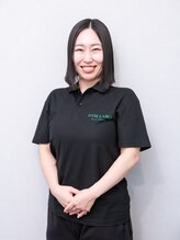 ディムラボ 前橋川原店(DIM labo)&nbsp;冨士原 莉奈