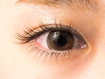 キラフェイス(KILA FACE)/■イベントには上下のマツエク■