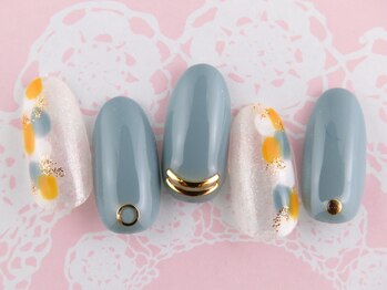 リアン(lien)/スタンダード定額ネイル