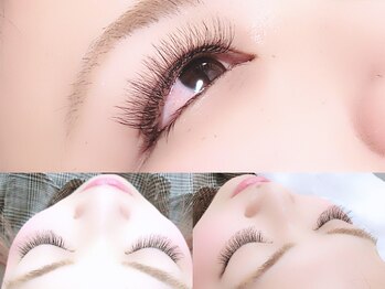 レア 五井店(Lea)/3Dボリュームラッシュ《300本》