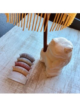 ロータス 伊勢原店(LOTUS)/カラーボリュームラッシュ