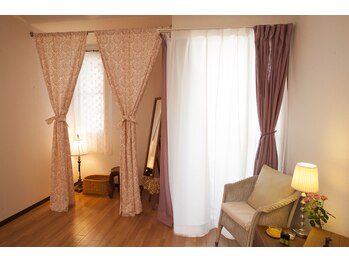 トコ(toko)/お着替えスペース