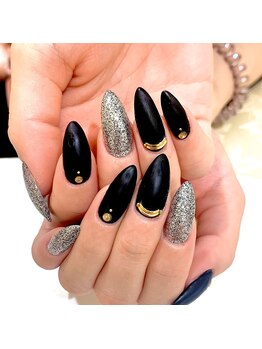 グラマラス プレジール 中野店(glamourous plaisir)/☆アートやり放題☆