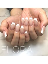 フローラ(FLORA)/フレンチ代別途◆