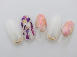 定額b カジュアル/クーポン使用