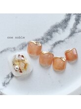 ワンノーブル(one noble)/定額プレミアム