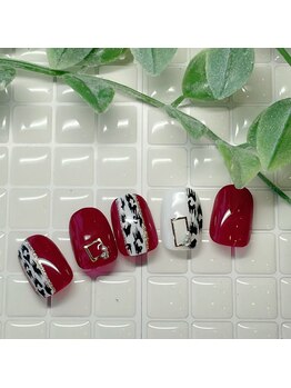 ミルク 希望ヶ丘(milk)/【10月限定】定額8800円コース♪