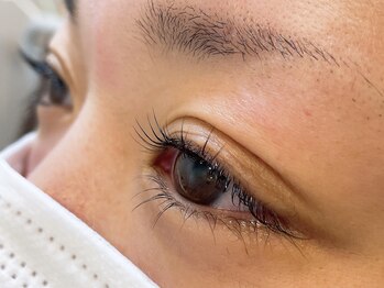 江南まつげ/まつげパーマ