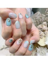 サロンド ボヌール(salon de bonheur)/