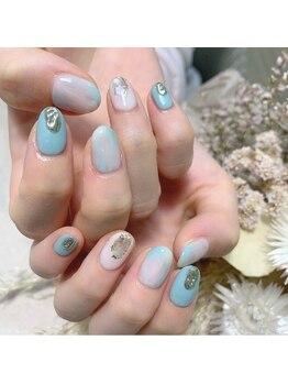 サロンド ボヌール(salon de bonheur)/