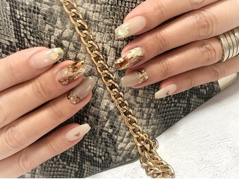 ☆ニュアンス☆