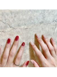 持ち込みfree design￥7500～