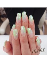 アイネイル(iNAIL)/