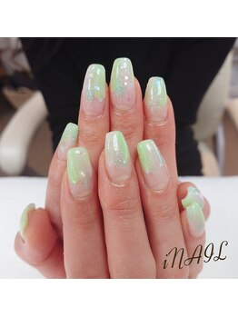 アイネイル(iNAIL)/
