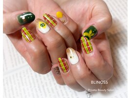 チェック☆アートデザイン