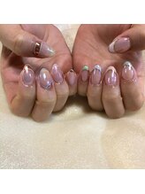 アイボリー(ivory.)/