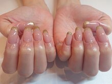 アールエム(Rm)/7月◎ネイル