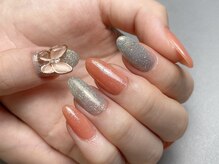 ラフィーナ(RAFFINA)/