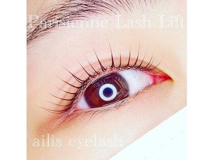 アイリスアイラッシュ(ailis eyelash)の写真