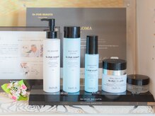 ラ シャルール 元町/上質なスキンケアで美肌を育てる