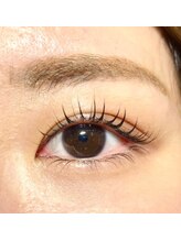 エクステ ネイル アイラッシュ サルサ グレイス 千葉店(SALSA GRACE)/大人気☆まつげパーマ♪