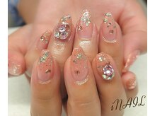 アイネイル(iNAIL)/