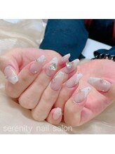 セレニティ(serenity)/