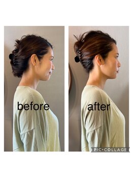 キワミ(KIWAMI)/＃恵比寿＃頭痛解消＃整体