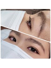 ノルディーズルーム(Nordlys Room)/くるんとCカール