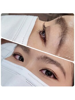 ノルディーズルーム(Nordlys Room)/くるんとCカール