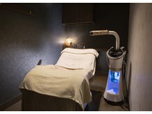 エステサロン オージャス(Ojas)/フェイシャルルーム