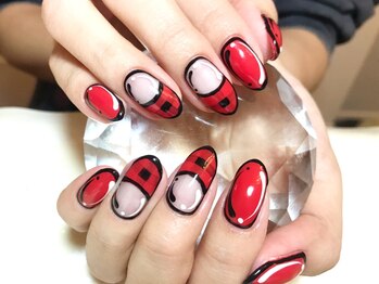 ラーシューシュ(la-chou-chou)/