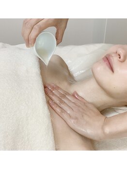 ブリス(Bliss)/マッサージ好きな方におすすめ♪