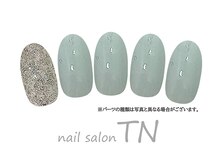 ティーエヌ イオン新潟青山店/7月季節の定3900円コース