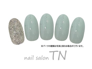 ティーエヌ イオン新潟青山店/7月季節の定3900円コース