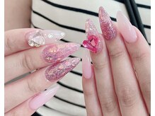 エンジェルクリス(Angel Chris)/